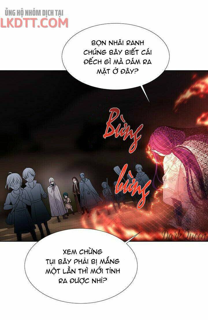 Ngũ Đại Đồ Đệ Của Charlotte Chapter 93 - Trang 2