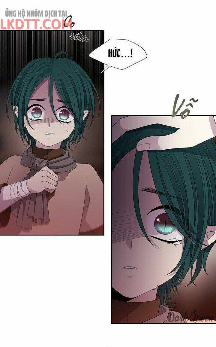 Ngũ Đại Đồ Đệ Của Charlotte Chapter 93 - Trang 2