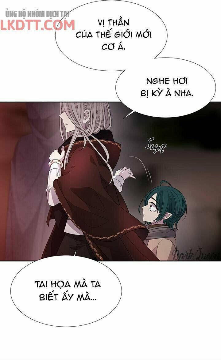 Ngũ Đại Đồ Đệ Của Charlotte Chapter 93 - Trang 2