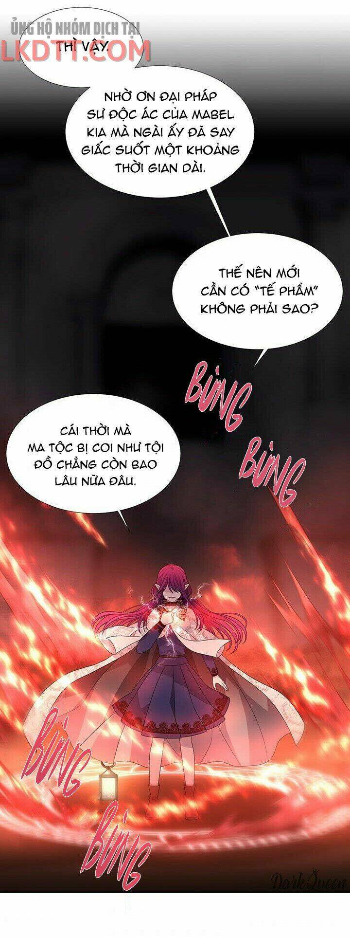 Ngũ Đại Đồ Đệ Của Charlotte Chapter 93 - Trang 2