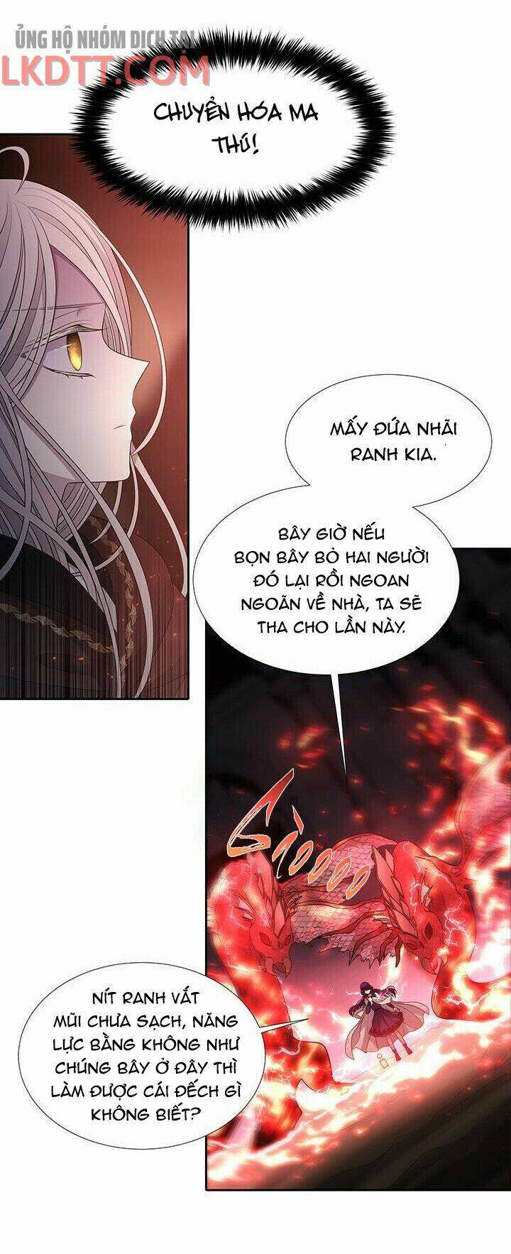 Ngũ Đại Đồ Đệ Của Charlotte Chapter 93 - Trang 2
