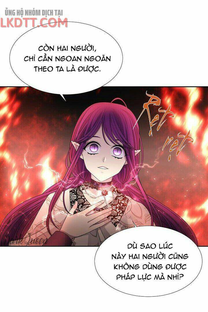 Ngũ Đại Đồ Đệ Của Charlotte Chapter 93 - Trang 2