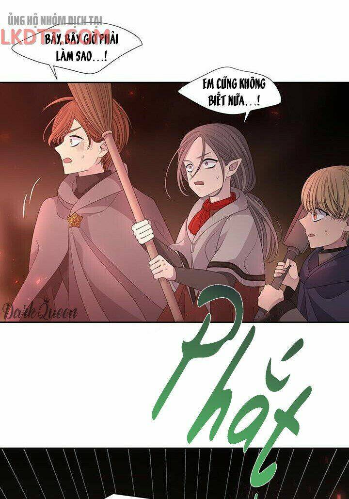 Ngũ Đại Đồ Đệ Của Charlotte Chapter 93 - Trang 2