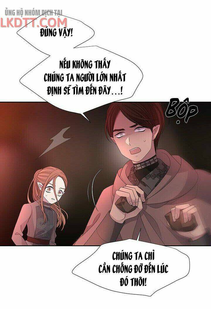 Ngũ Đại Đồ Đệ Của Charlotte Chapter 93 - Trang 2