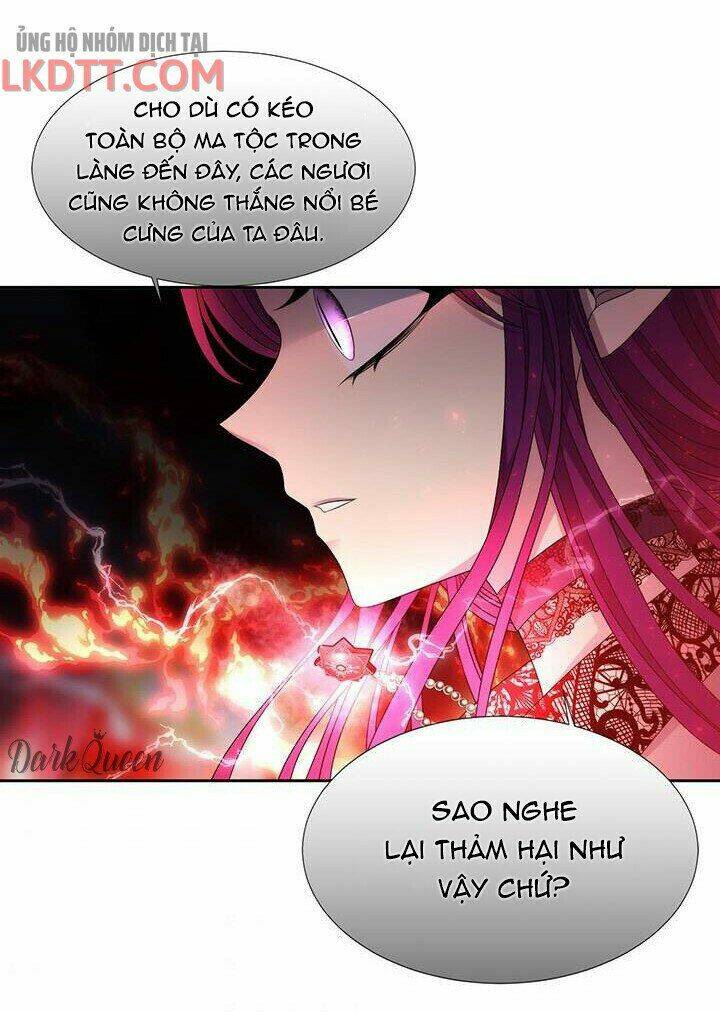 Ngũ Đại Đồ Đệ Của Charlotte Chapter 93 - Trang 2