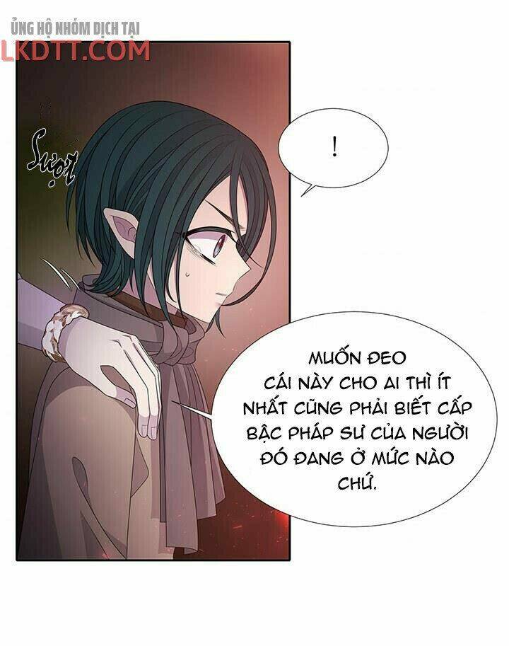 Ngũ Đại Đồ Đệ Của Charlotte Chapter 93 - Trang 2