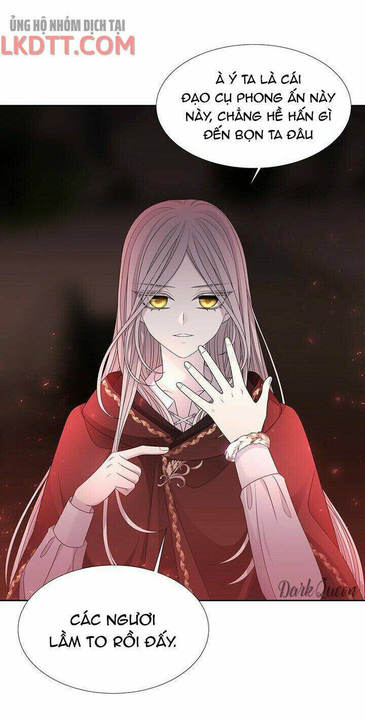 Ngũ Đại Đồ Đệ Của Charlotte Chapter 93 - Trang 2