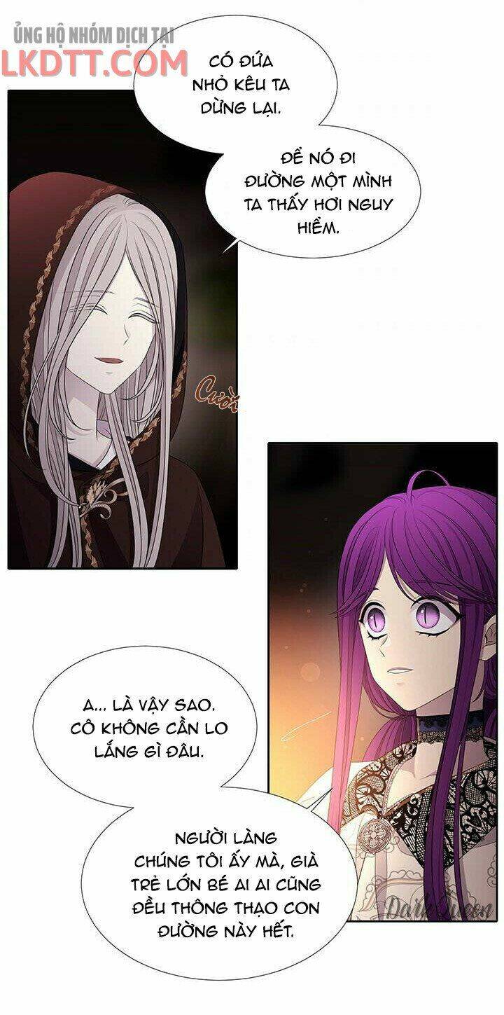 Ngũ Đại Đồ Đệ Của Charlotte Chapter 93 - Trang 2