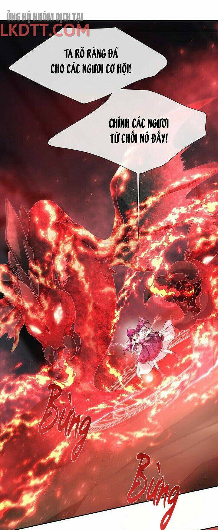 Ngũ Đại Đồ Đệ Của Charlotte Chapter 93 - Trang 2