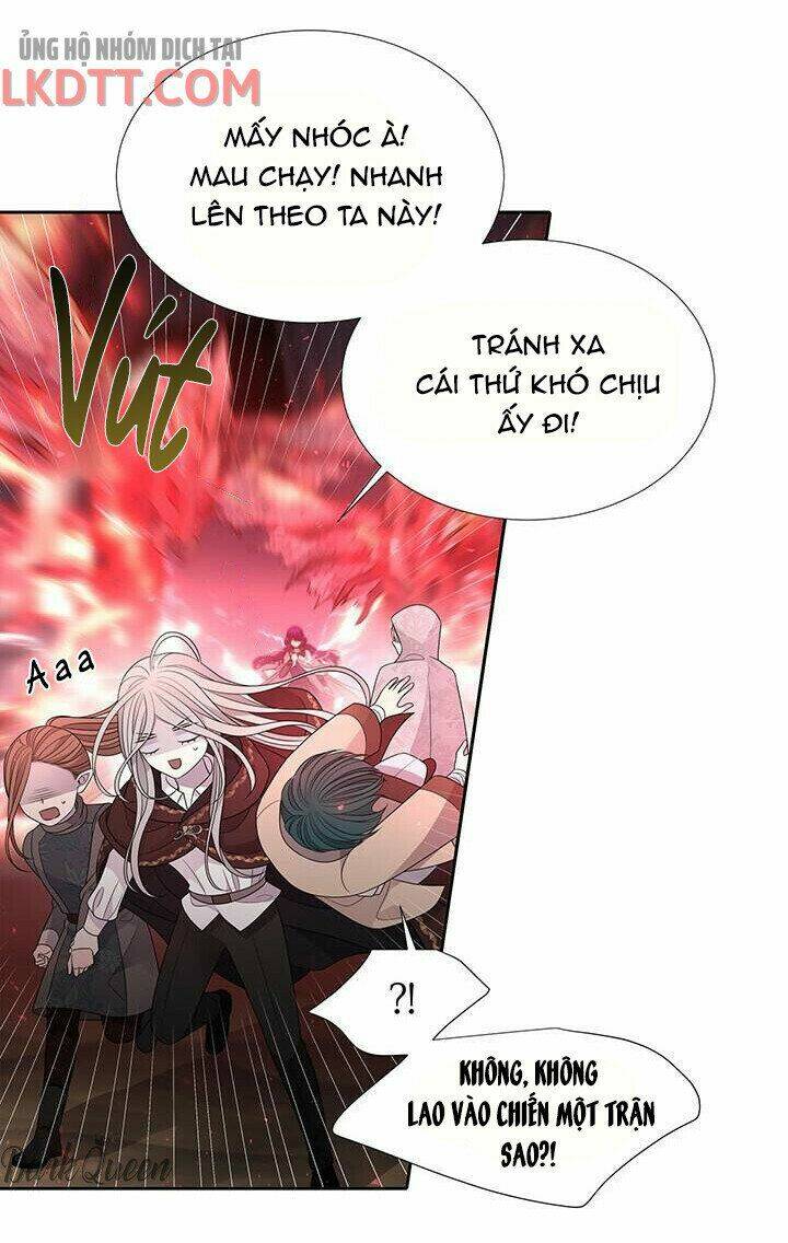 Ngũ Đại Đồ Đệ Của Charlotte Chapter 93 - Trang 2