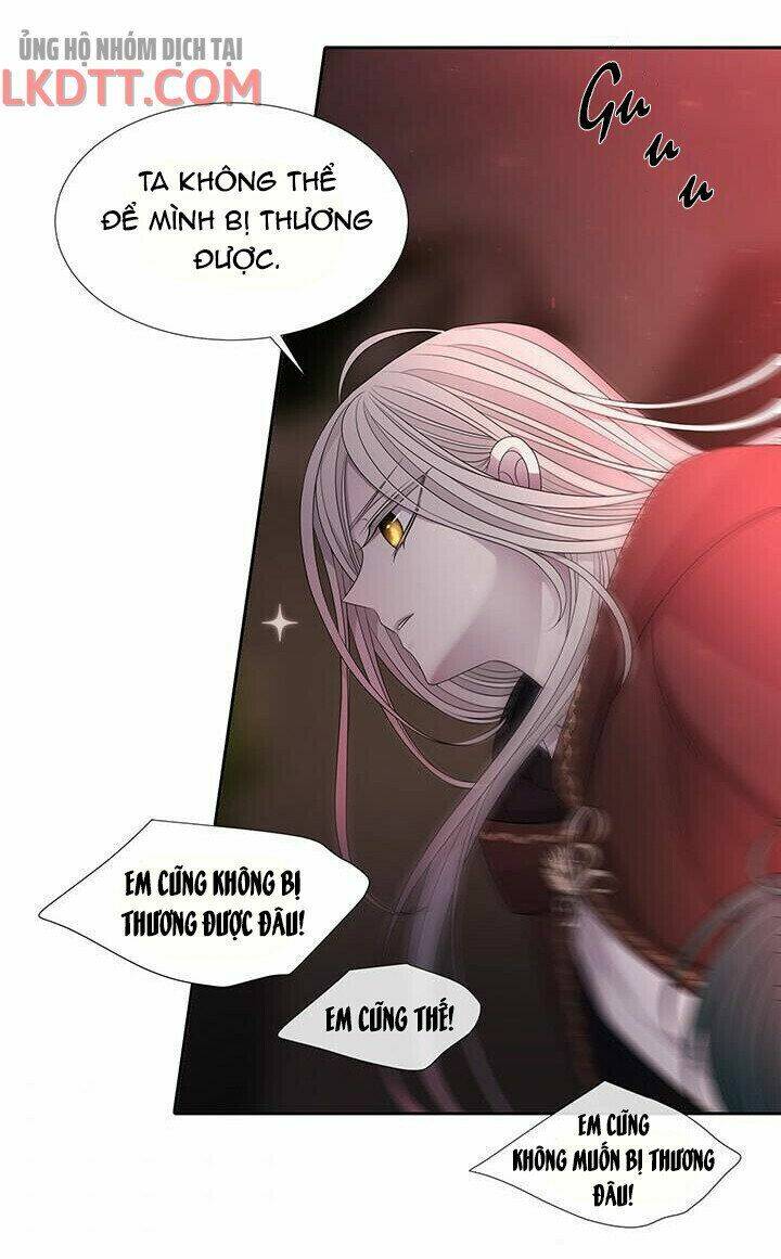 Ngũ Đại Đồ Đệ Của Charlotte Chapter 93 - Trang 2