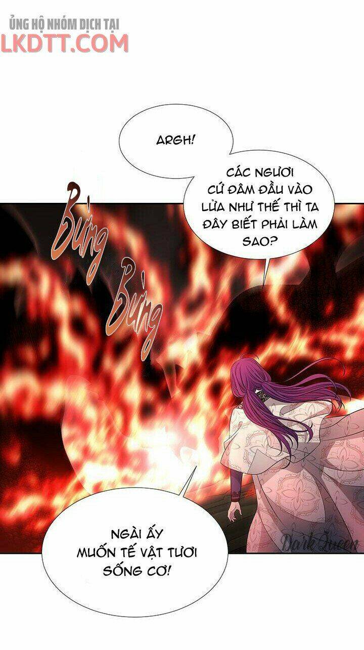 Ngũ Đại Đồ Đệ Của Charlotte Chapter 93 - Trang 2