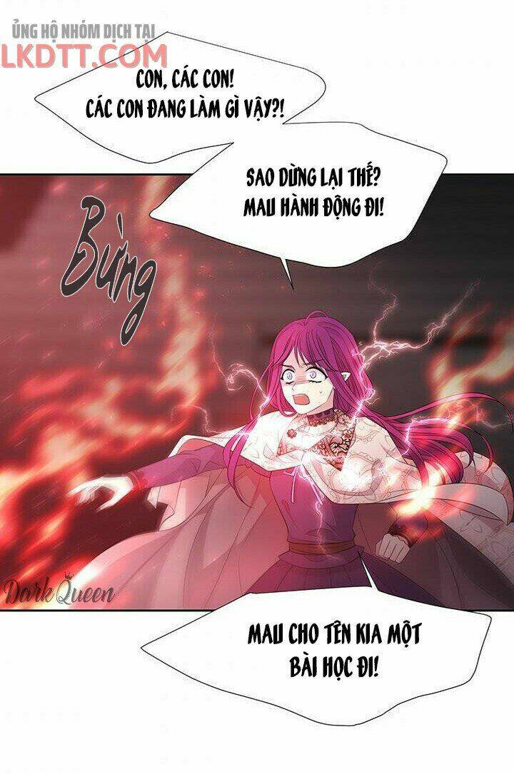 Ngũ Đại Đồ Đệ Của Charlotte Chapter 93 - Trang 2