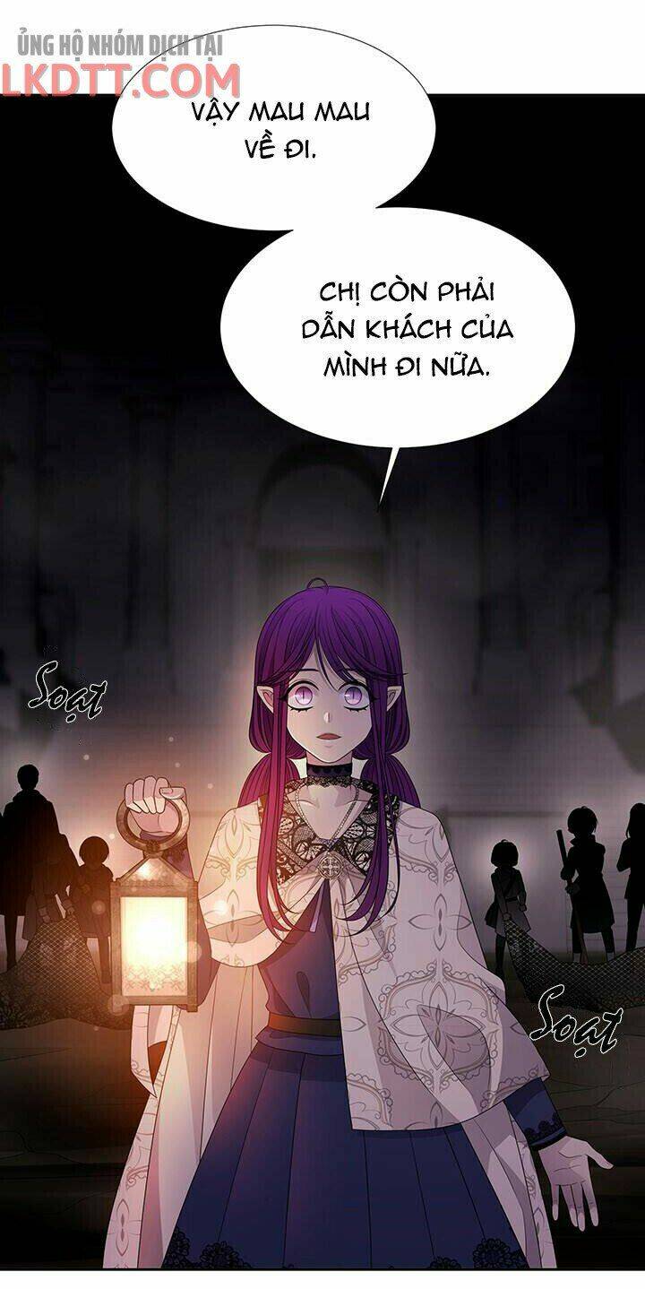 Ngũ Đại Đồ Đệ Của Charlotte Chapter 93 - Trang 2