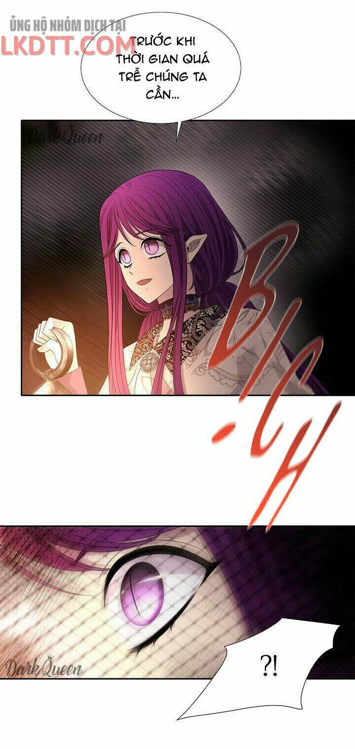 Ngũ Đại Đồ Đệ Của Charlotte Chapter 93 - Trang 2