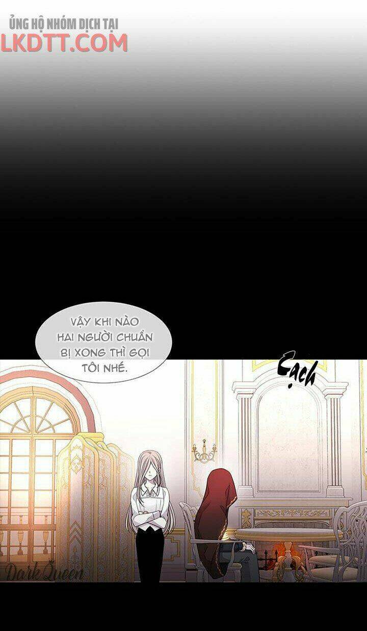 Ngũ Đại Đồ Đệ Của Charlotte Chapter 94 - Trang 2