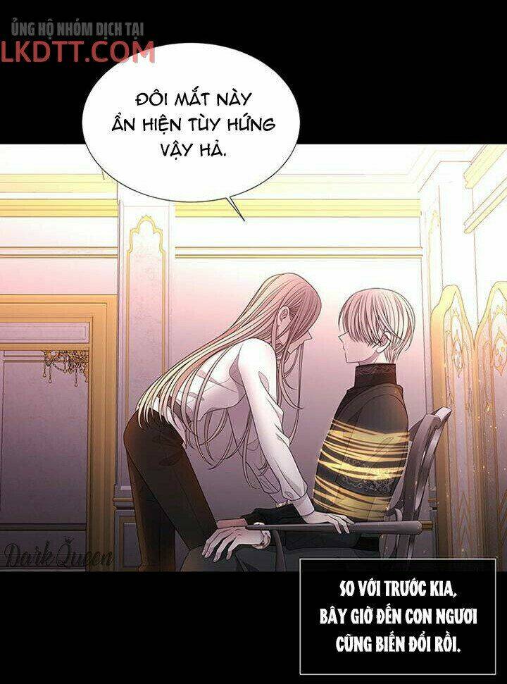 Ngũ Đại Đồ Đệ Của Charlotte Chapter 94 - Trang 2