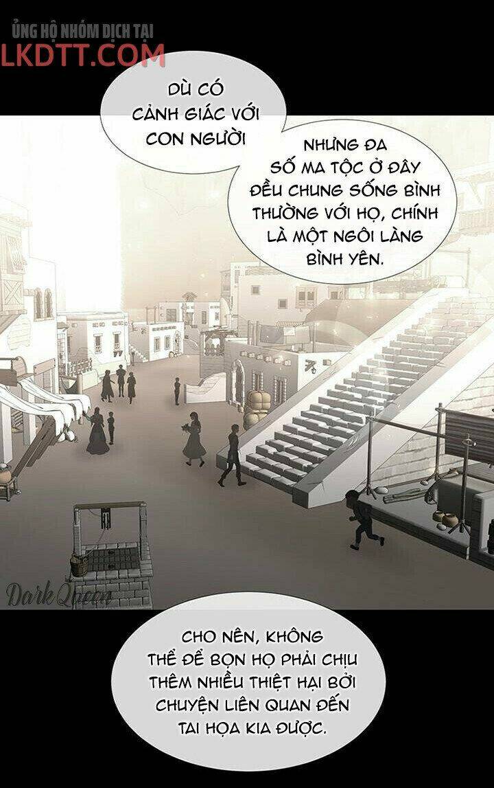 Ngũ Đại Đồ Đệ Của Charlotte Chapter 94 - Trang 2