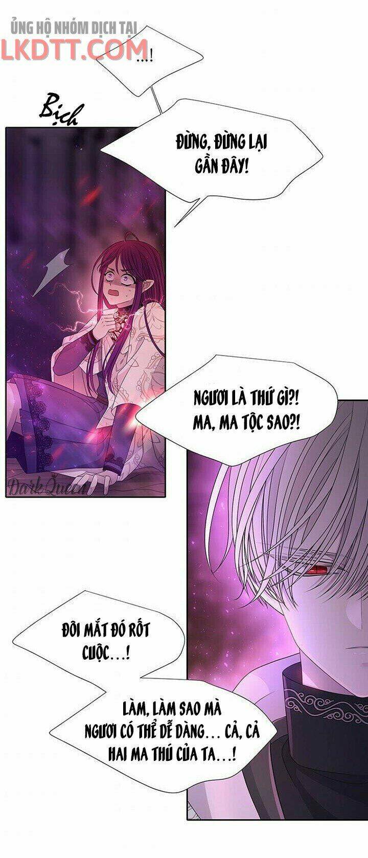 Ngũ Đại Đồ Đệ Của Charlotte Chapter 94 - Trang 2