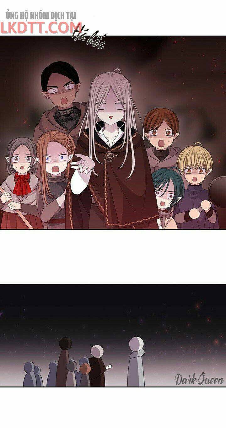 Ngũ Đại Đồ Đệ Của Charlotte Chapter 94 - Trang 2