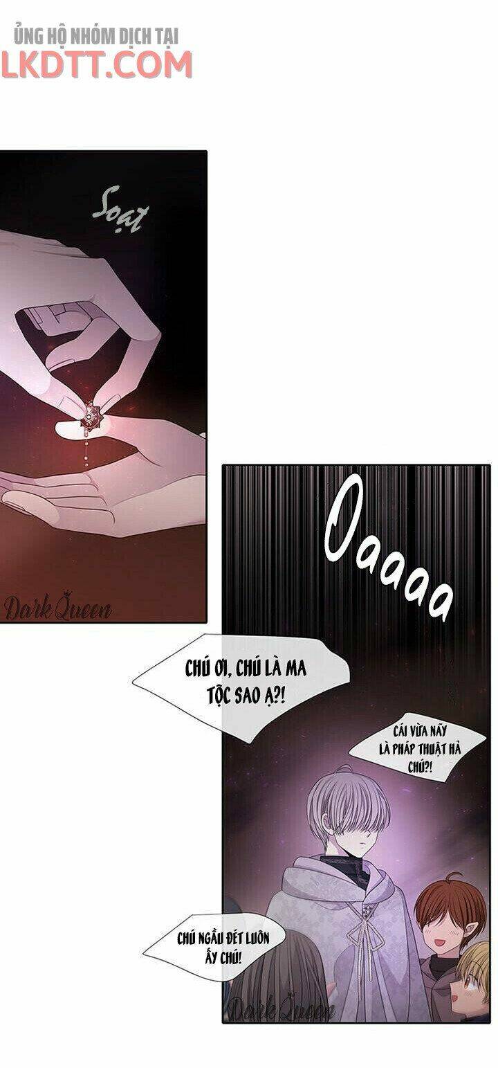 Ngũ Đại Đồ Đệ Của Charlotte Chapter 94 - Trang 2