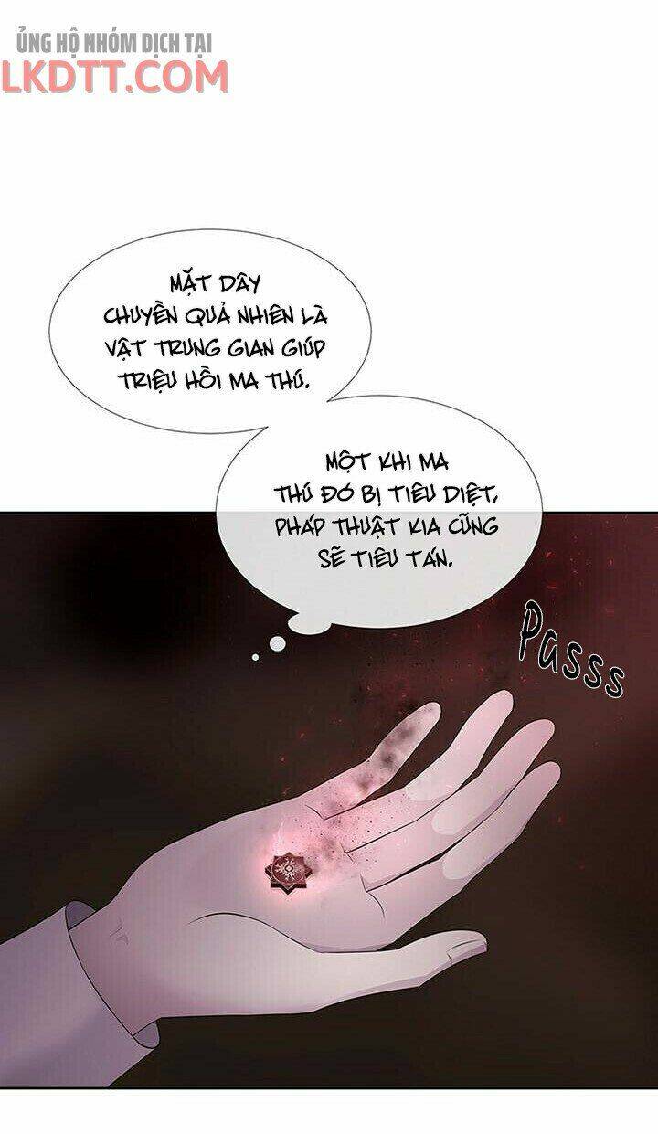 Ngũ Đại Đồ Đệ Của Charlotte Chapter 94 - Trang 2