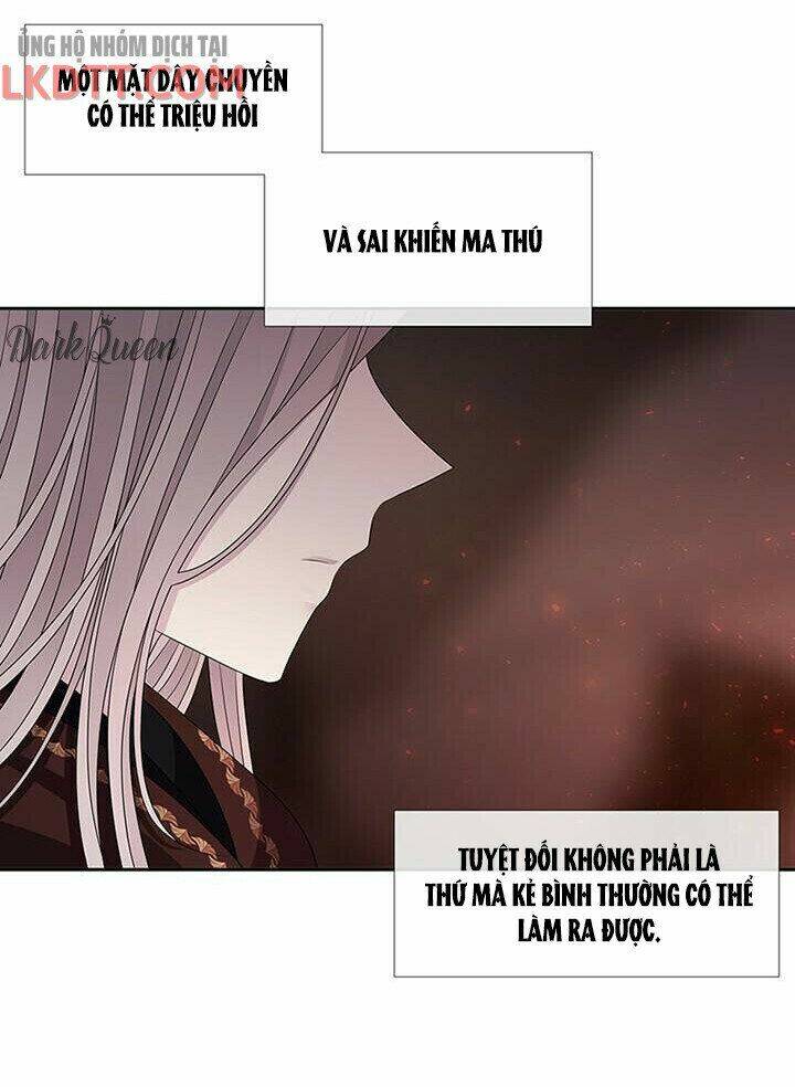 Ngũ Đại Đồ Đệ Của Charlotte Chapter 94 - Trang 2