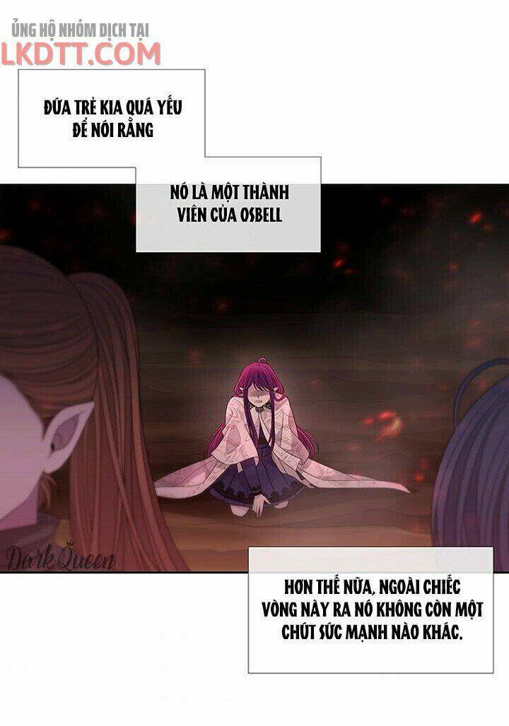 Ngũ Đại Đồ Đệ Của Charlotte Chapter 94 - Trang 2