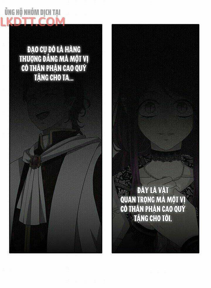 Ngũ Đại Đồ Đệ Của Charlotte Chapter 94 - Trang 2