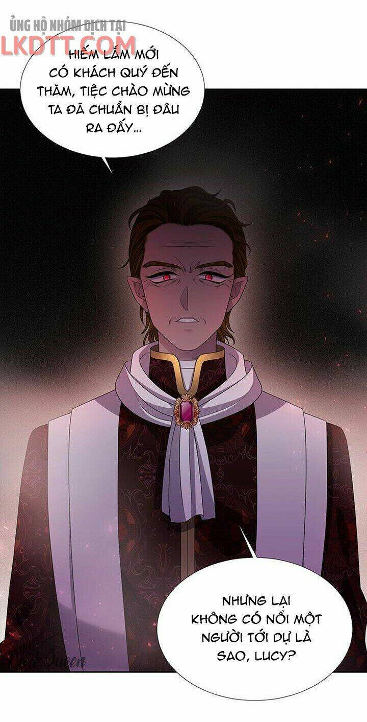 Ngũ Đại Đồ Đệ Của Charlotte Chapter 94 - Trang 2