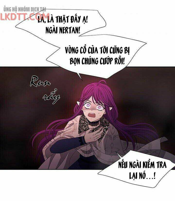 Ngũ Đại Đồ Đệ Của Charlotte Chapter 94 - Trang 2