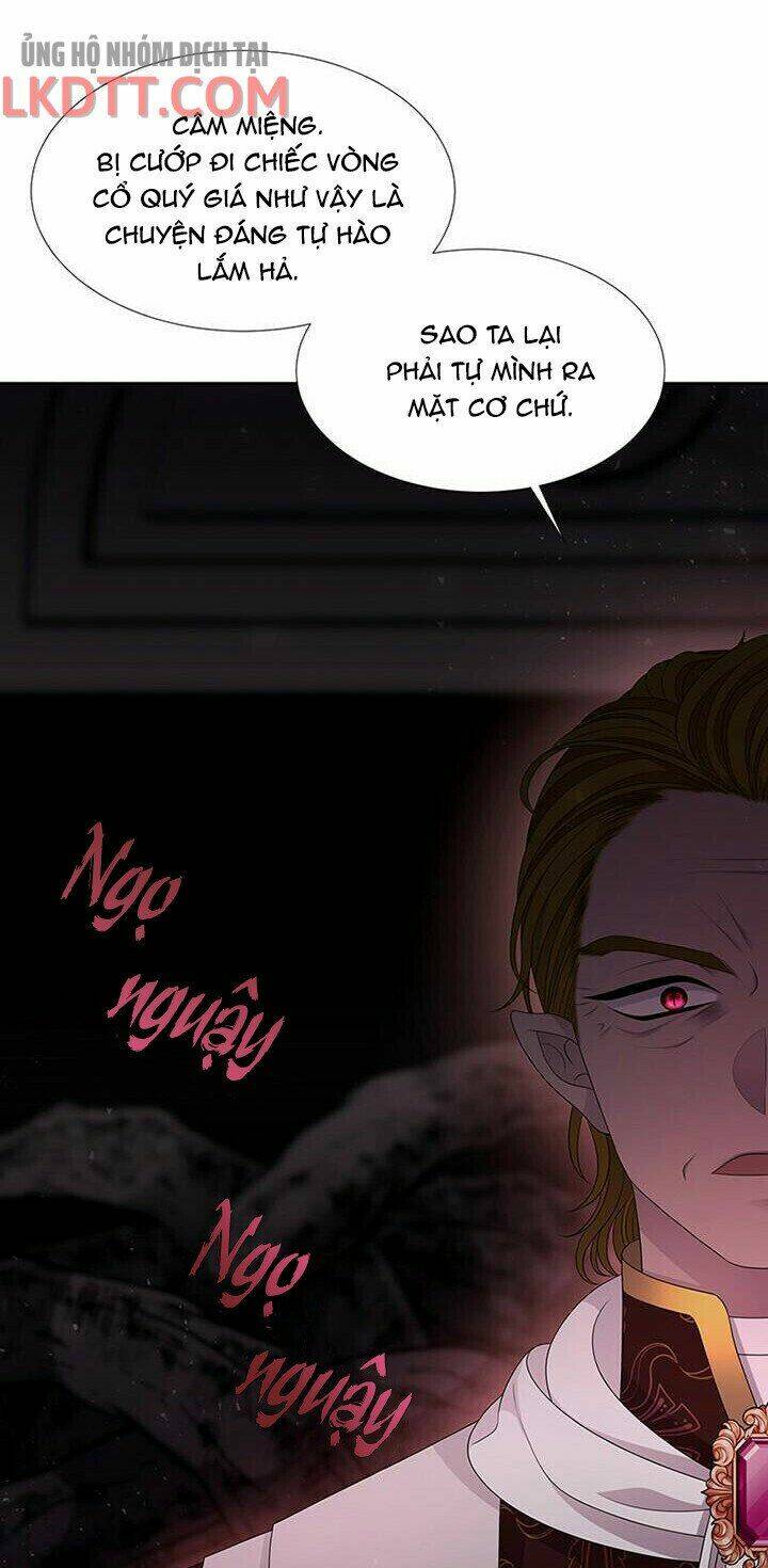 Ngũ Đại Đồ Đệ Của Charlotte Chapter 94 - Trang 2