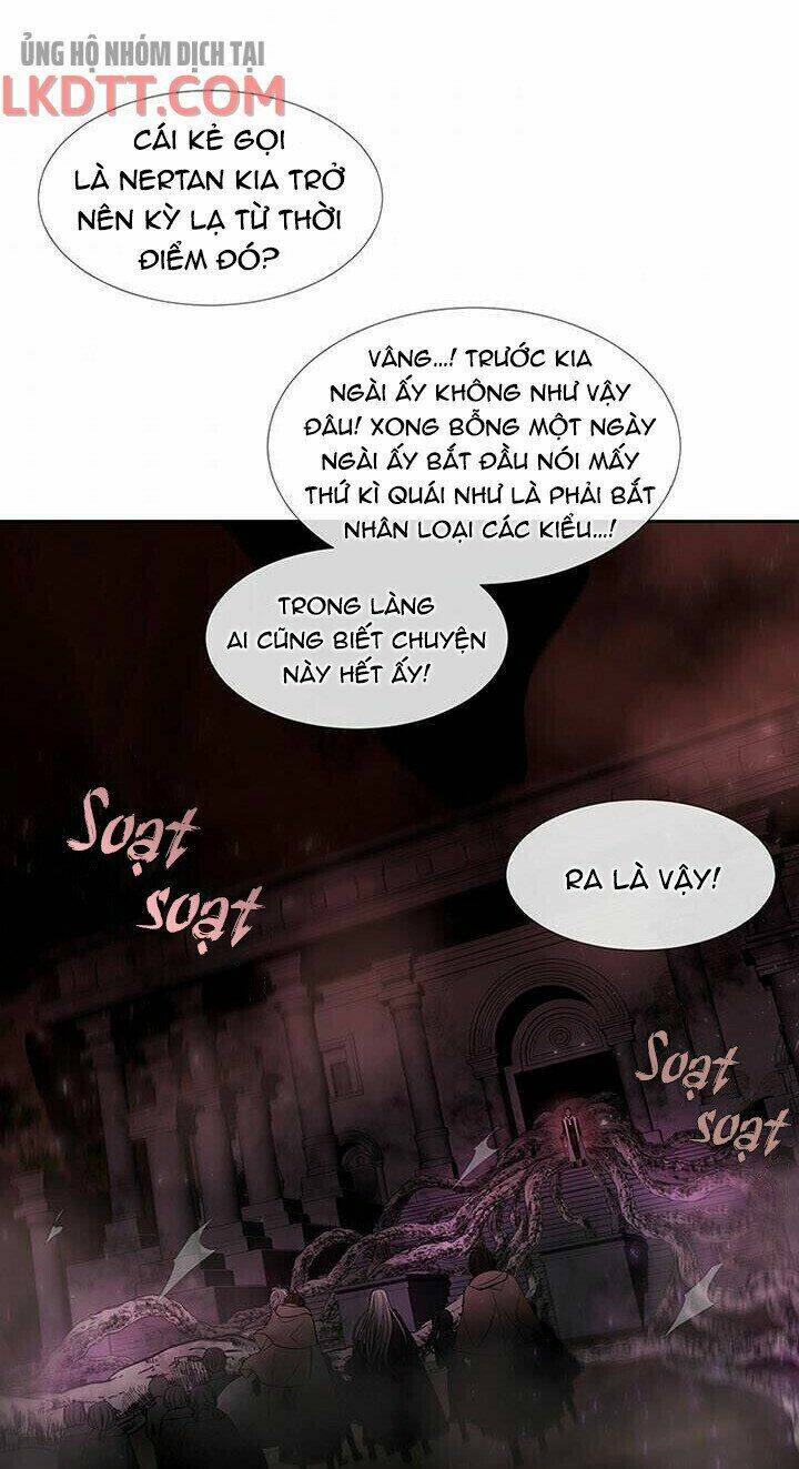 Ngũ Đại Đồ Đệ Của Charlotte Chapter 94 - Trang 2