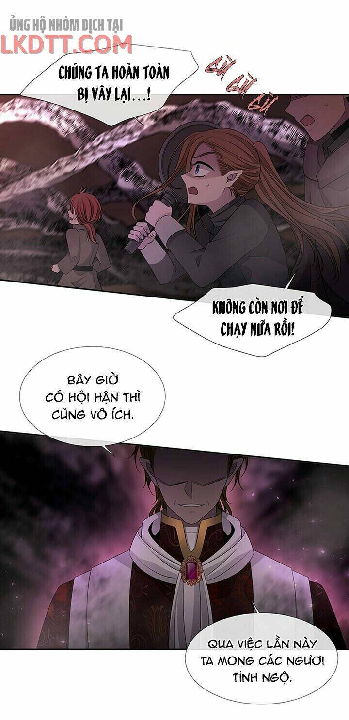 Ngũ Đại Đồ Đệ Của Charlotte Chapter 94 - Trang 2