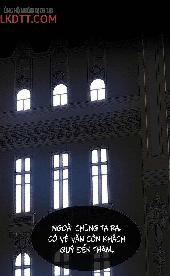 Ngũ Đại Đồ Đệ Của Charlotte Chapter 94 - Trang 2