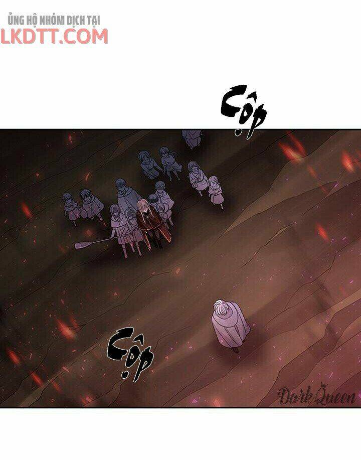 Ngũ Đại Đồ Đệ Của Charlotte Chapter 94 - Trang 2