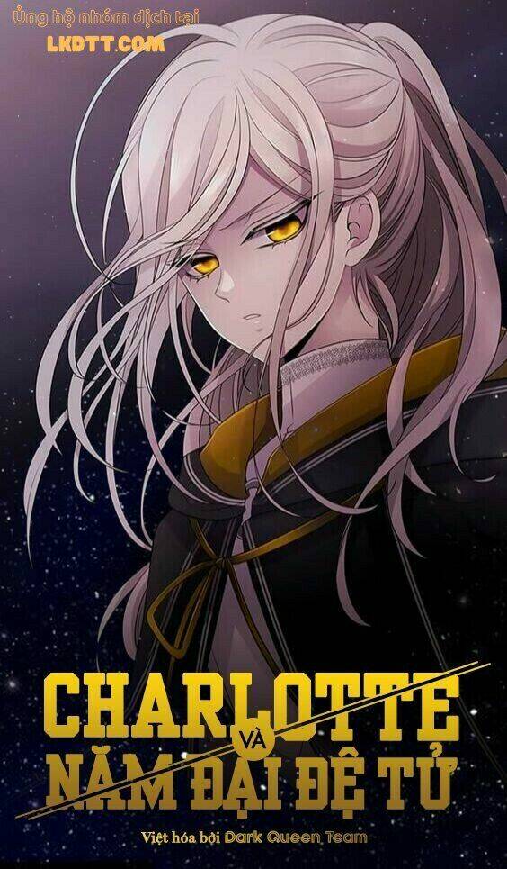 Ngũ Đại Đồ Đệ Của Charlotte Chapter 95 - Trang 2