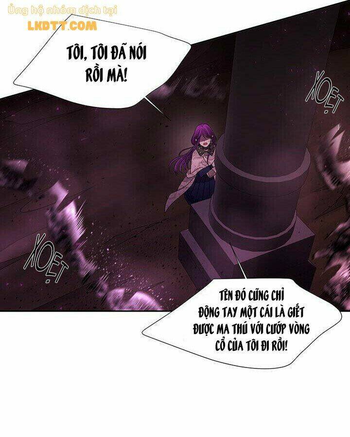 Ngũ Đại Đồ Đệ Của Charlotte Chapter 95 - Trang 2