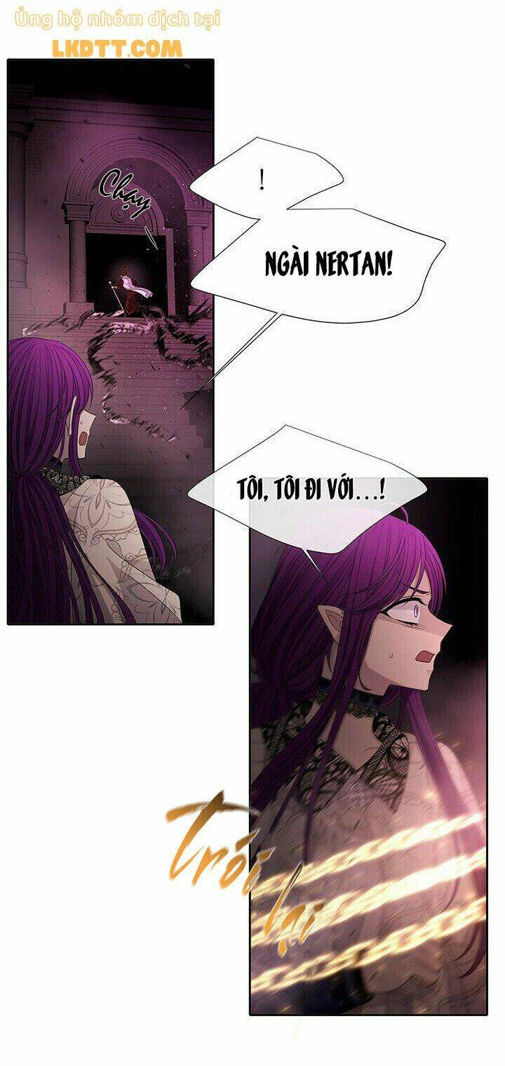 Ngũ Đại Đồ Đệ Của Charlotte Chapter 95 - Trang 2