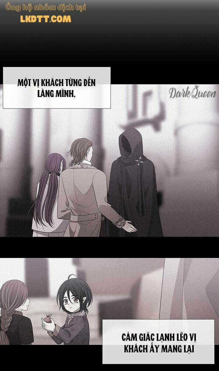 Ngũ Đại Đồ Đệ Của Charlotte Chapter 95 - Trang 2