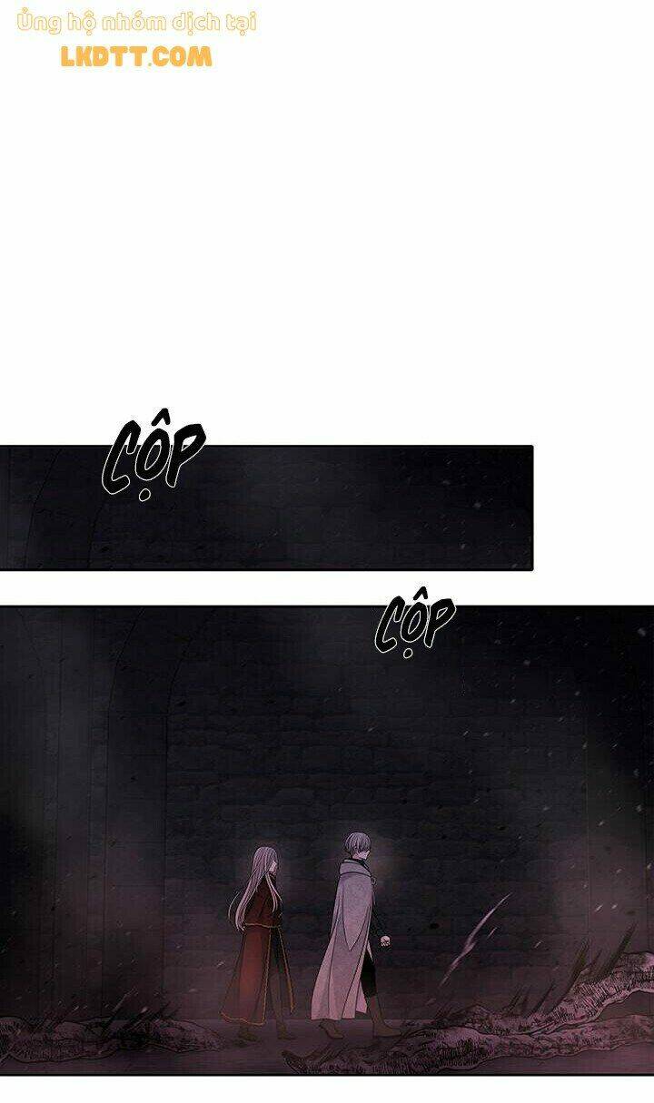 Ngũ Đại Đồ Đệ Của Charlotte Chapter 95 - Trang 2