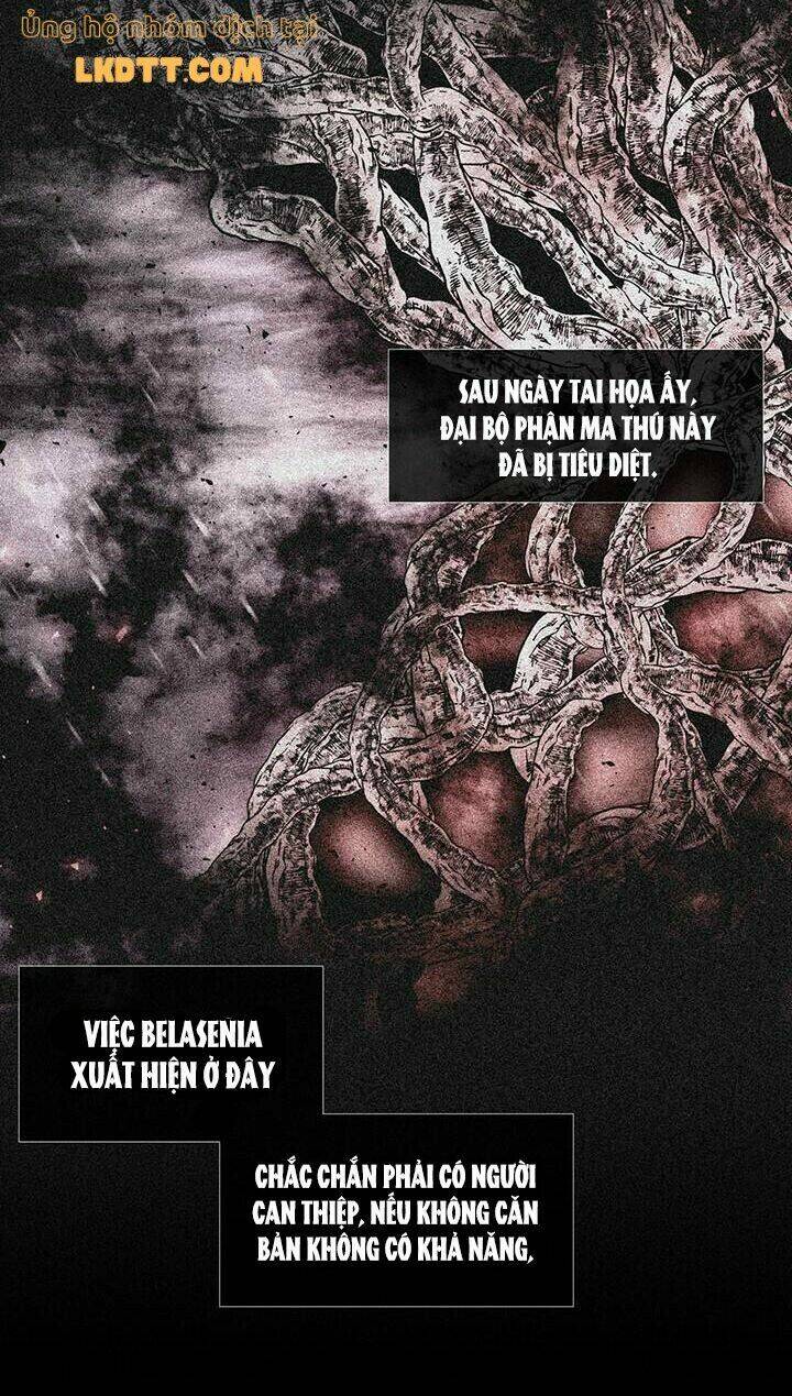 Ngũ Đại Đồ Đệ Của Charlotte Chapter 95 - Trang 2