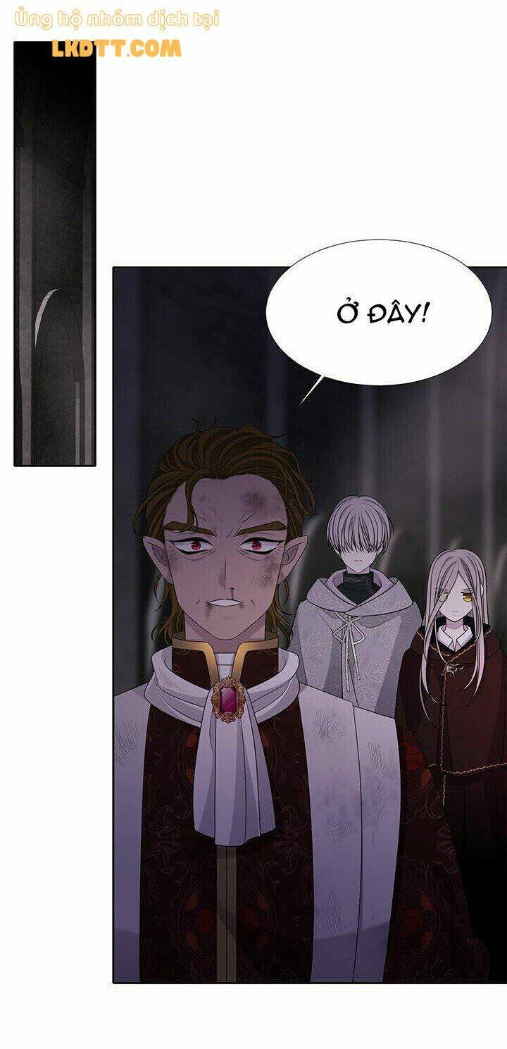 Ngũ Đại Đồ Đệ Của Charlotte Chapter 95 - Trang 2