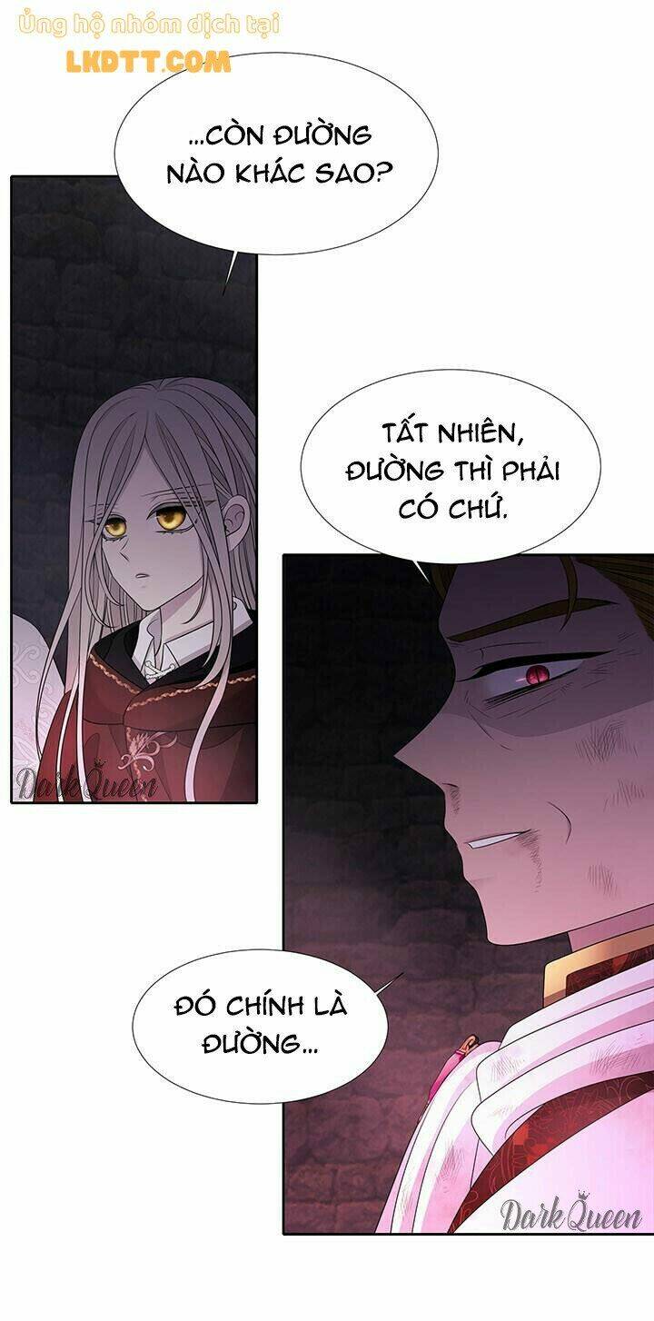 Ngũ Đại Đồ Đệ Của Charlotte Chapter 95 - Trang 2