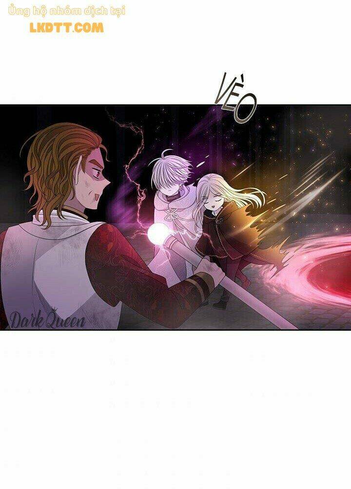 Ngũ Đại Đồ Đệ Của Charlotte Chapter 95 - Trang 2