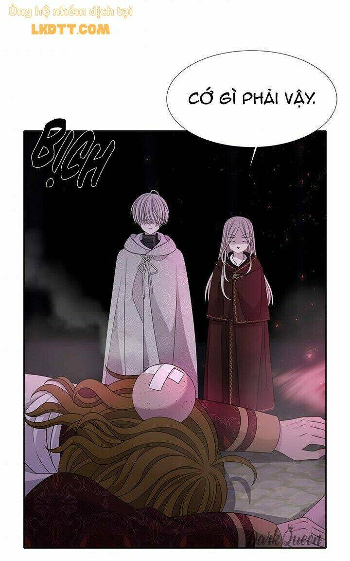 Ngũ Đại Đồ Đệ Của Charlotte Chapter 95 - Trang 2