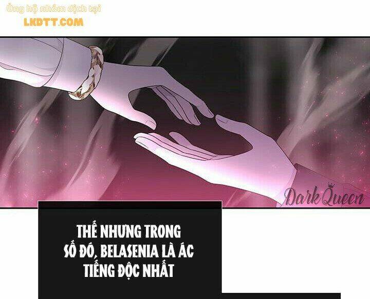 Ngũ Đại Đồ Đệ Của Charlotte Chapter 95 - Trang 2
