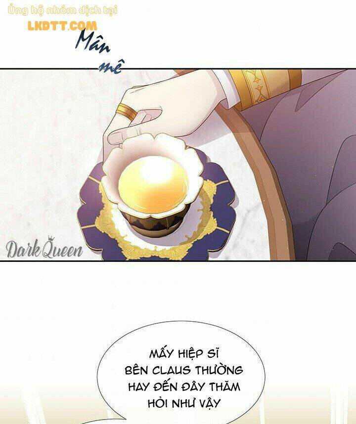 Ngũ Đại Đồ Đệ Của Charlotte Chapter 95 - Trang 2