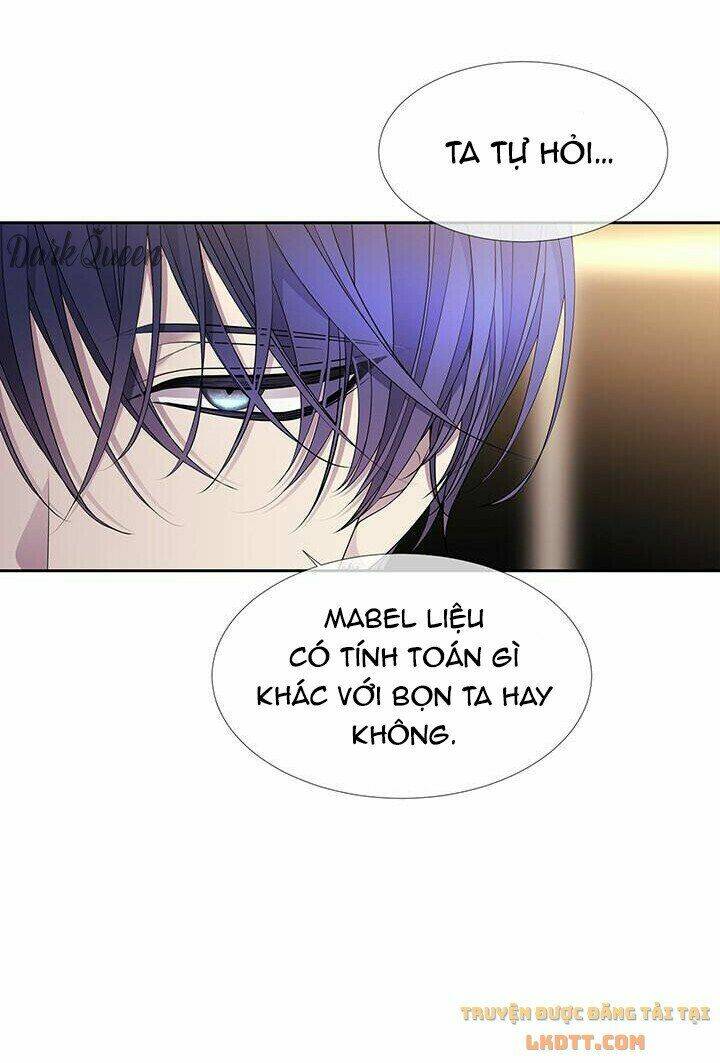 Ngũ Đại Đồ Đệ Của Charlotte Chapter 96 - Trang 2