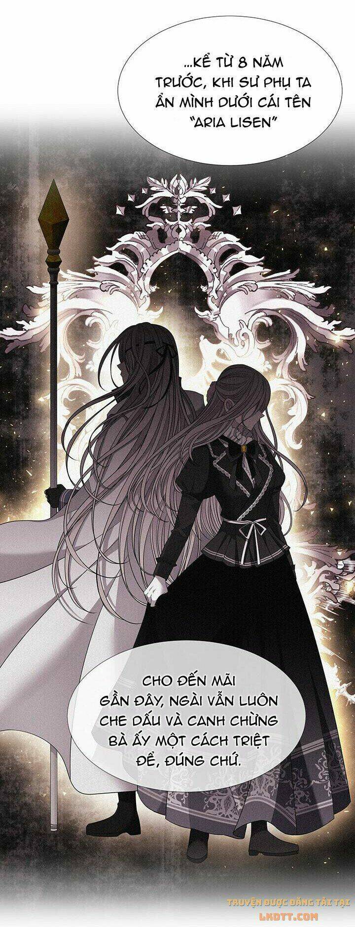 Ngũ Đại Đồ Đệ Của Charlotte Chapter 96 - Trang 2